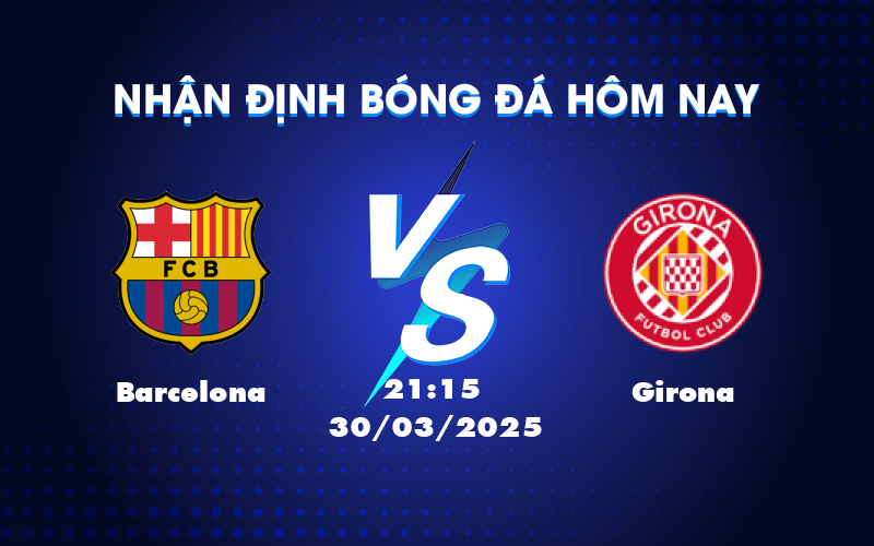 barcelona girona 30 03 la liga