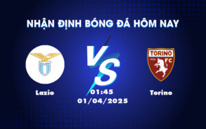 lazio torino 01 04 seria a