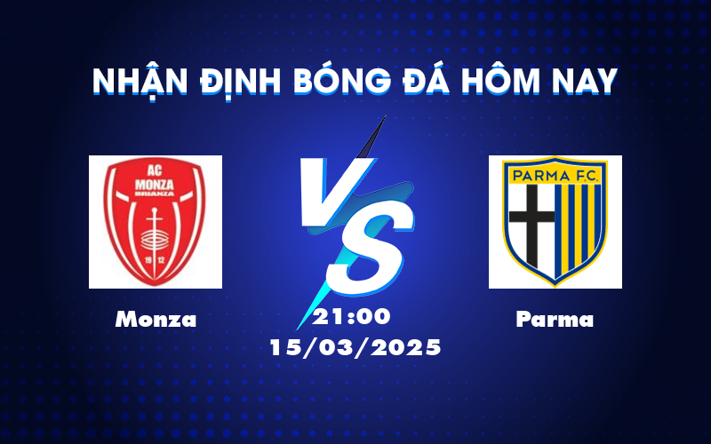 monza parma 15 03 seria a