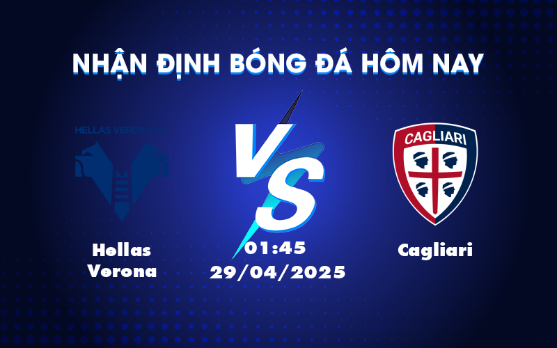 hellas verona cagliari 29 04 seria a