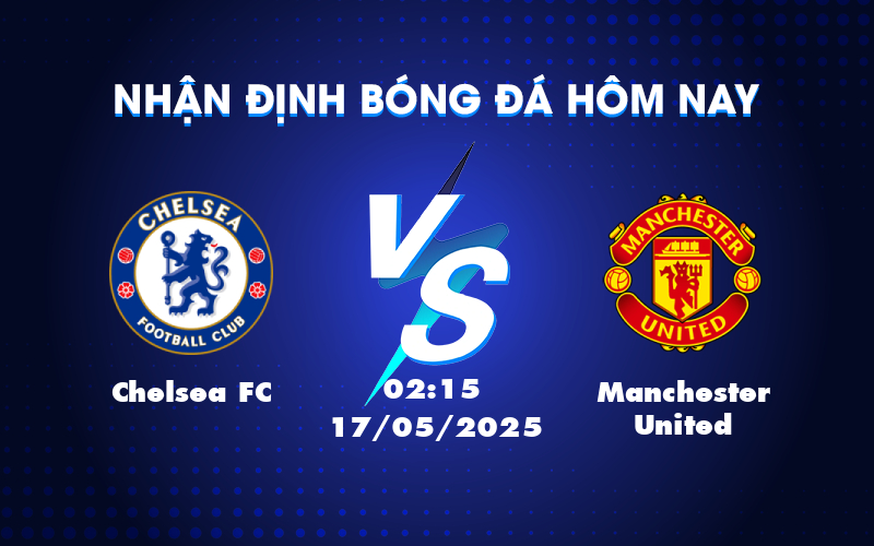 chelsea fc manchester united 17 05 ngoai hang anh