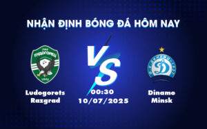 ludogorets razgrad dinamo minsk 10 07 c1