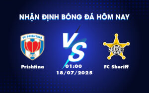 prishtina fc sheriff 18 07 c2